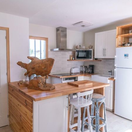 The Ohana Beach Apartment 코라레호 외부 사진