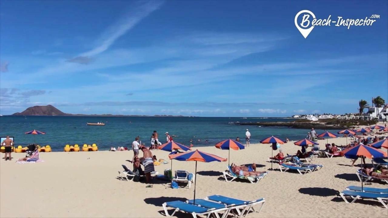 The Ohana Beach Apartment 코라레호 외부 사진