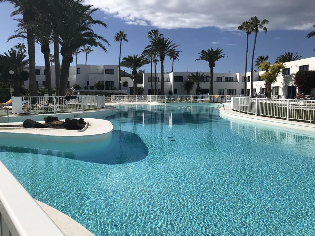 The Ohana Beach Apartment 코라레호 외부 사진