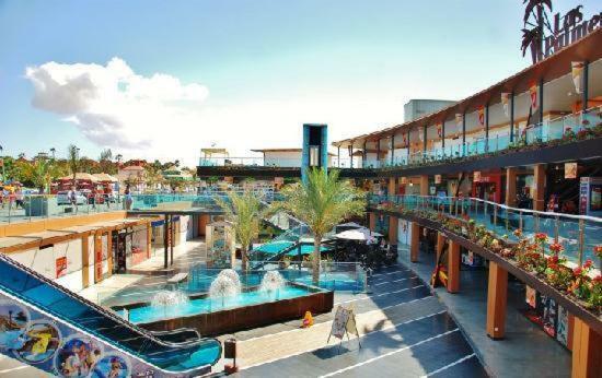 The Ohana Beach Apartment 코라레호 외부 사진