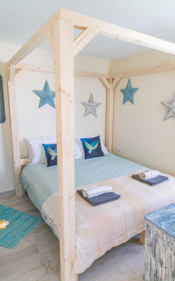 The Ohana Beach Apartment 코라레호 외부 사진
