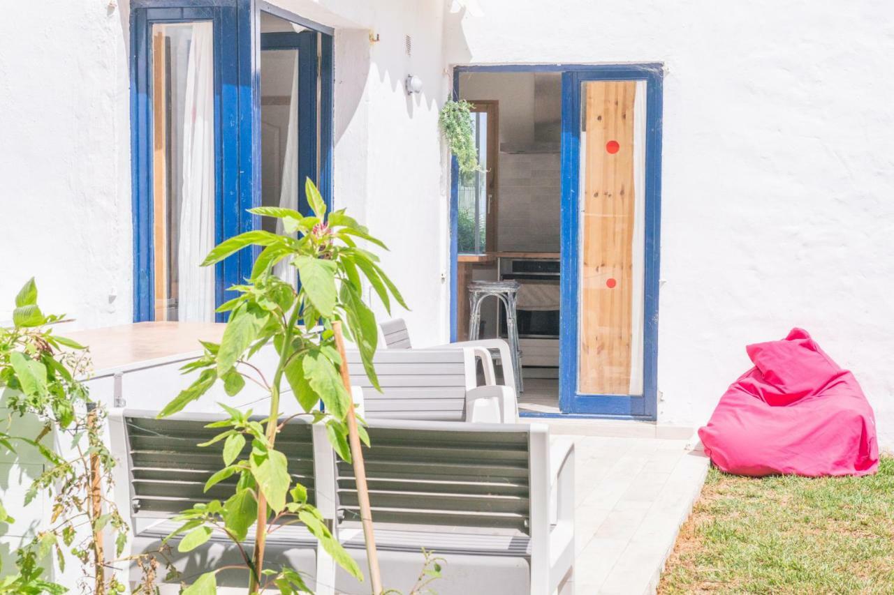 The Ohana Beach Apartment 코라레호 외부 사진