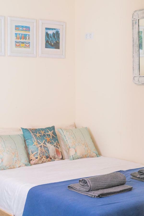 The Ohana Beach Apartment 코라레호 외부 사진