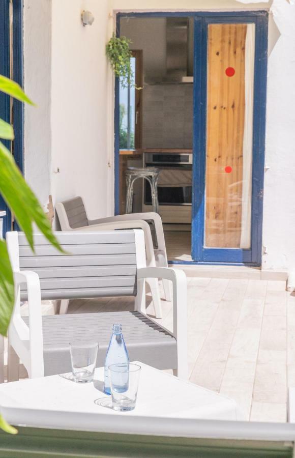 The Ohana Beach Apartment 코라레호 외부 사진